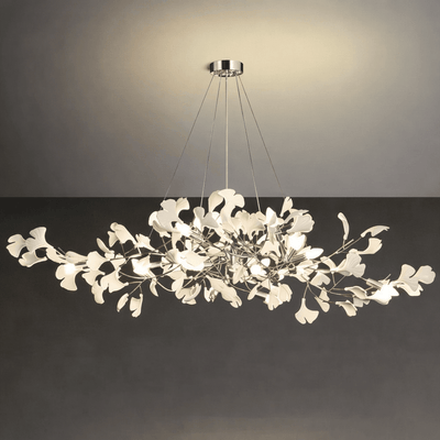 Fairshire Gingko Bough Chandelier