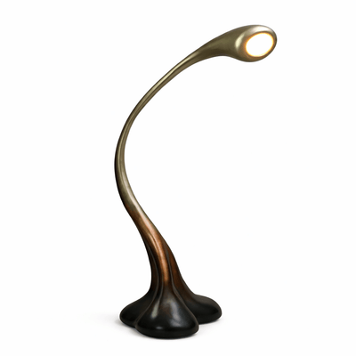 Eryxion Flow Floor Lamp