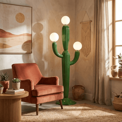 Soranelle Glow Floor Lamp