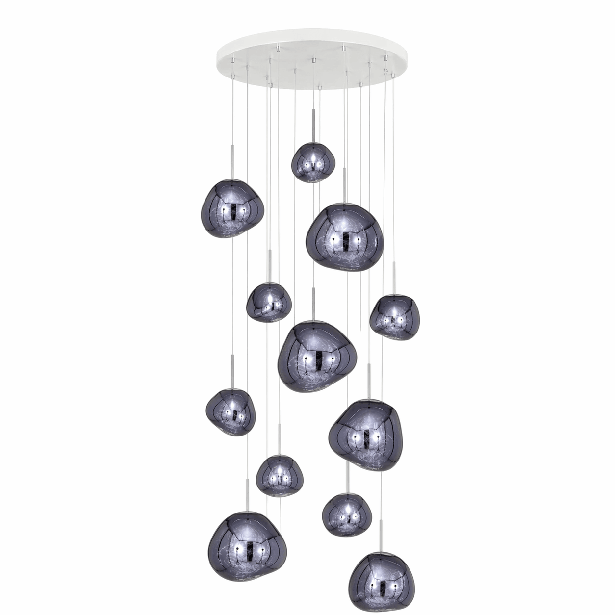 Aveneneria Spheres Pendant Lamp