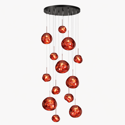 Aveneneria Spheres Pendant Lamp