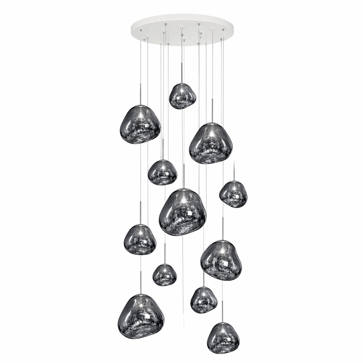 Aveneneria Spheres Pendant Lamp