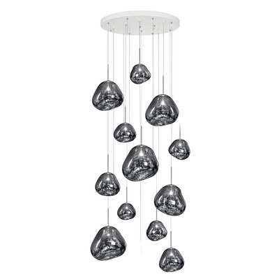Aveneneria Spheres Pendant Lamp