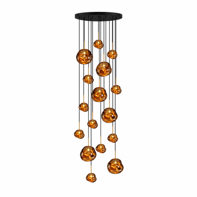 Aveneneria Spheres Pendant Lamp