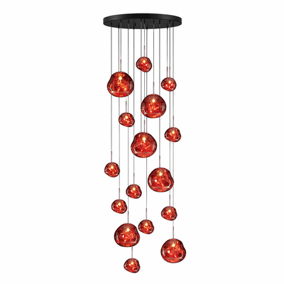 Aveneneria Spheres Pendant Lamp