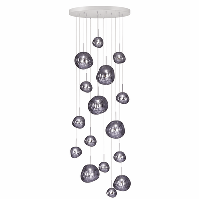 Aveneneria Spheres Pendant Lamp
