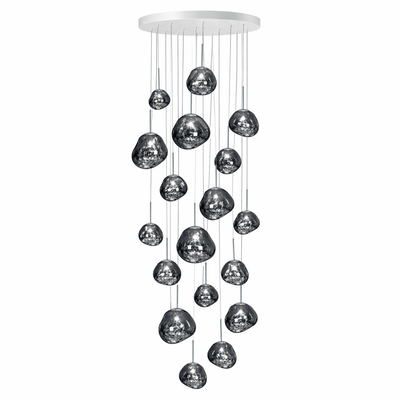 Aveneneria Spheres Pendant Lamp