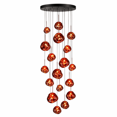 Aveneneria Spheres Pendant Lamp