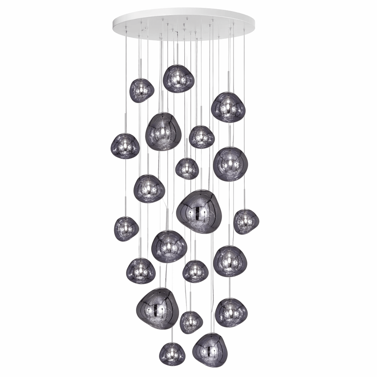Aveneneria Spheres Pendant Lamp