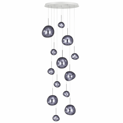 Aveneneria Spheres Pendant Lamp