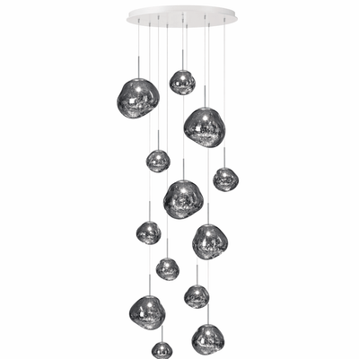 Aveneneria Spheres Pendant Lamp