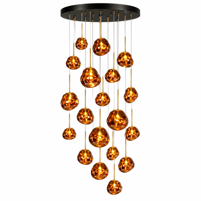 Aveneneria Spheres Pendant Lamp
