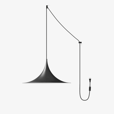 Lioreina Swag Pendant Light