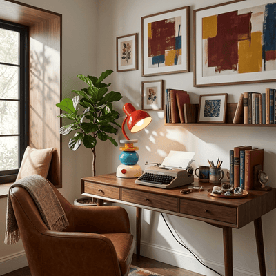 Araminta Playstack Pop Table Lamp