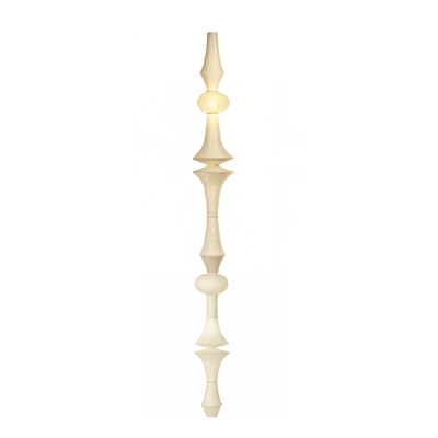 Elmsridge Washi Paper E Pendant Light