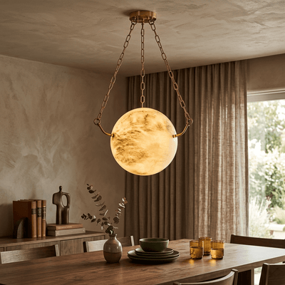 Noranaya Sphere Pendant Lamp