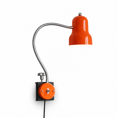 Rocco Clamp Task Lamp