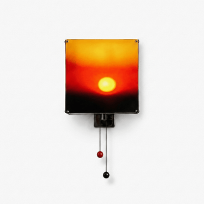 Sunset Wall Sconce