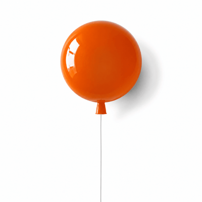Maisie Balloon Ceiling Light