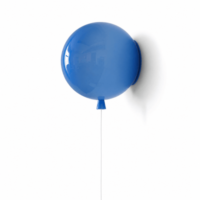 Celuenne Balloon Dream Glass Wall Sconce