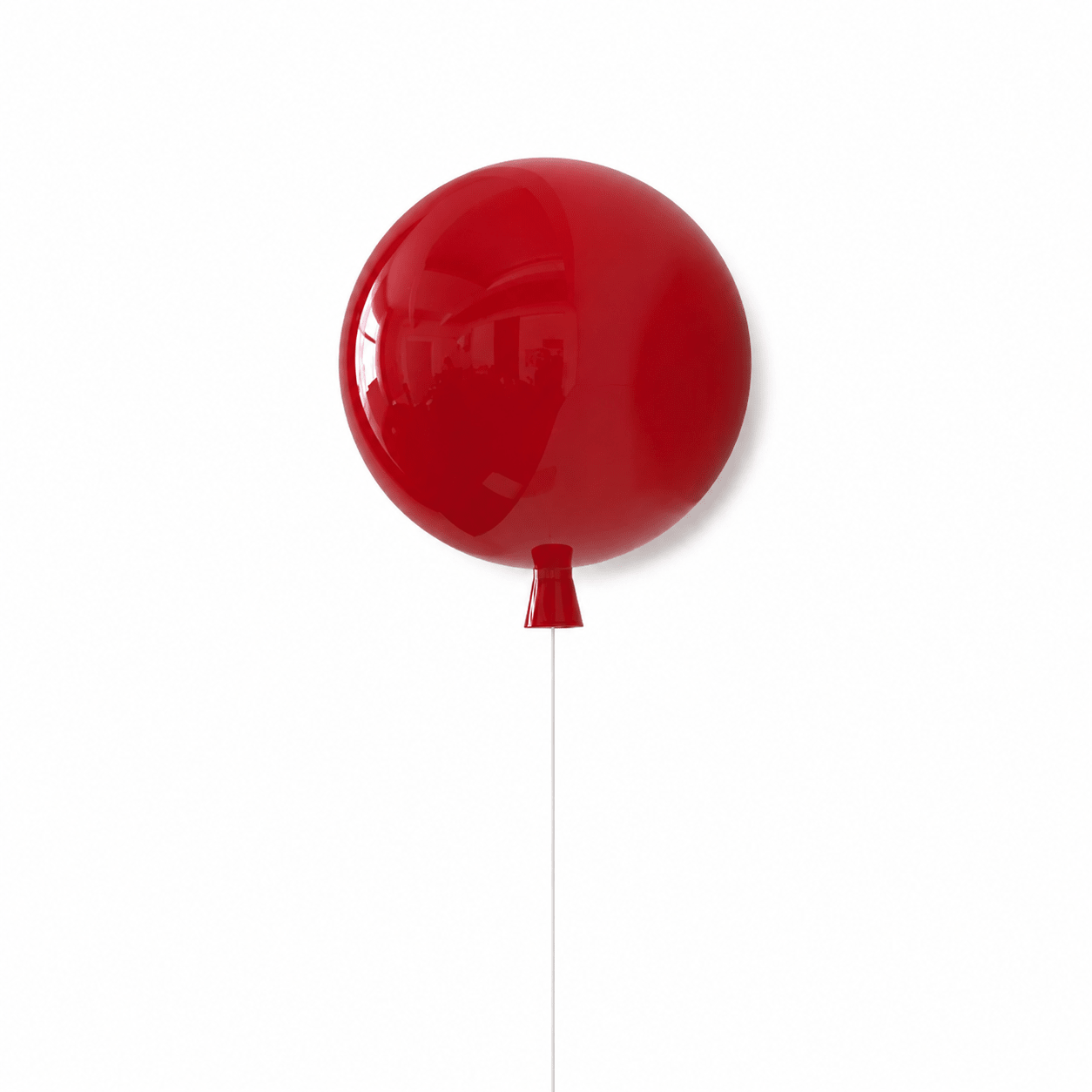 Celuenne Balloon Dream Glass Wall Sconce