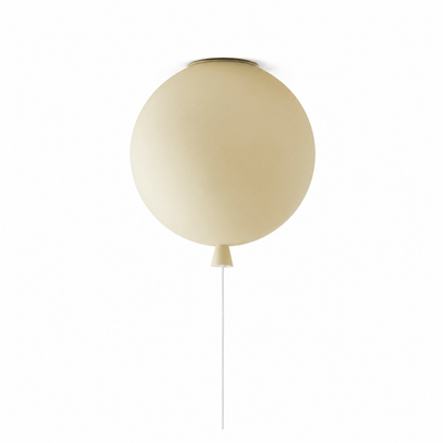 Maisie Balloon Ceiling Light