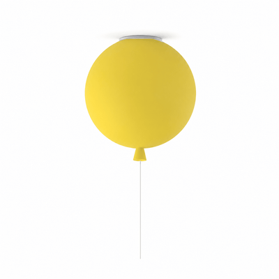 Maisie Balloon Ceiling Light