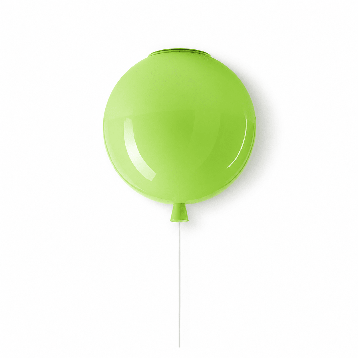 Maisie Balloon Ceiling Light