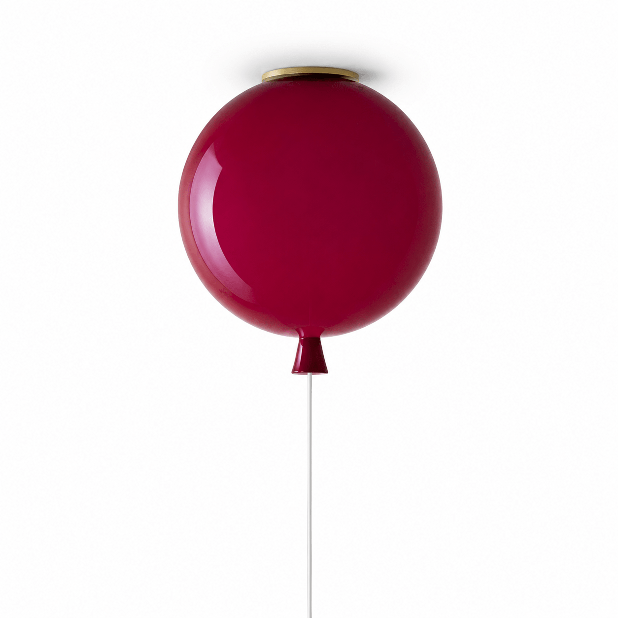 Maisie Balloon Ceiling Light
