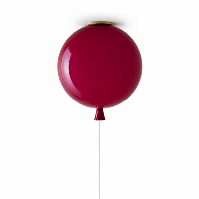 Maisie Balloon Ceiling Light