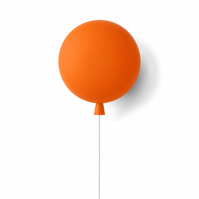 Maisie Balloon Ceiling Light