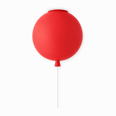 Maisie Balloon Ceiling Light