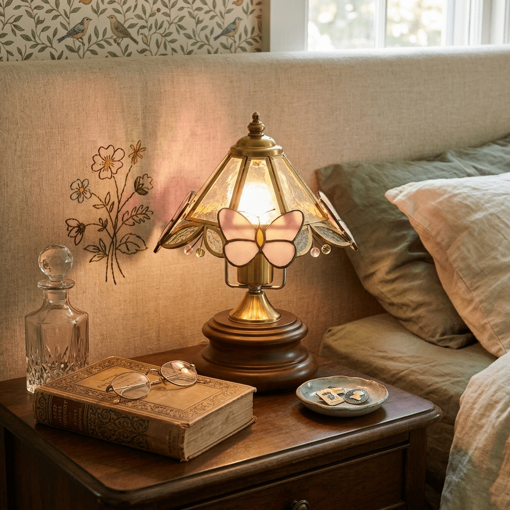 Maribela Table Lamp