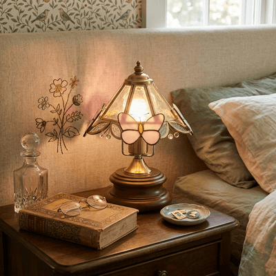 Maribela Table Lamp
