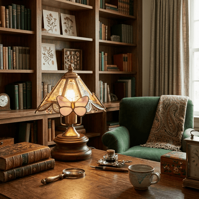 Maribela Table Lamp