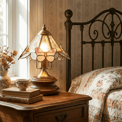 Maribela Table Lamp