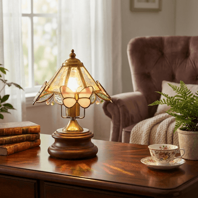 Maribela Table Lamp