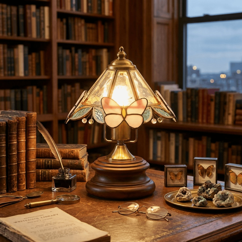 Maribela Table Lamp