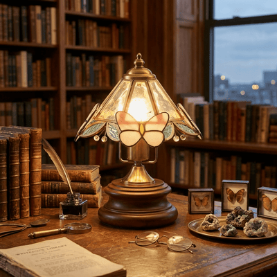 Maribela Table Lamp