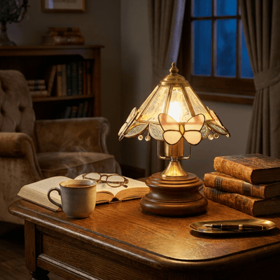 Maribela Table Lamp