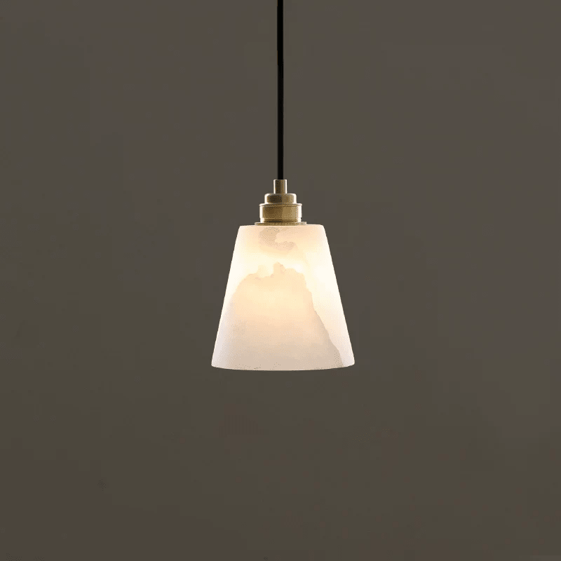 Eiranena Alabaster Pendant Lamp