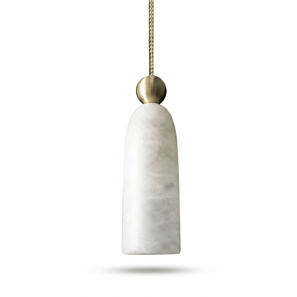 Elainaine Bell Cluster Pendant Lamp