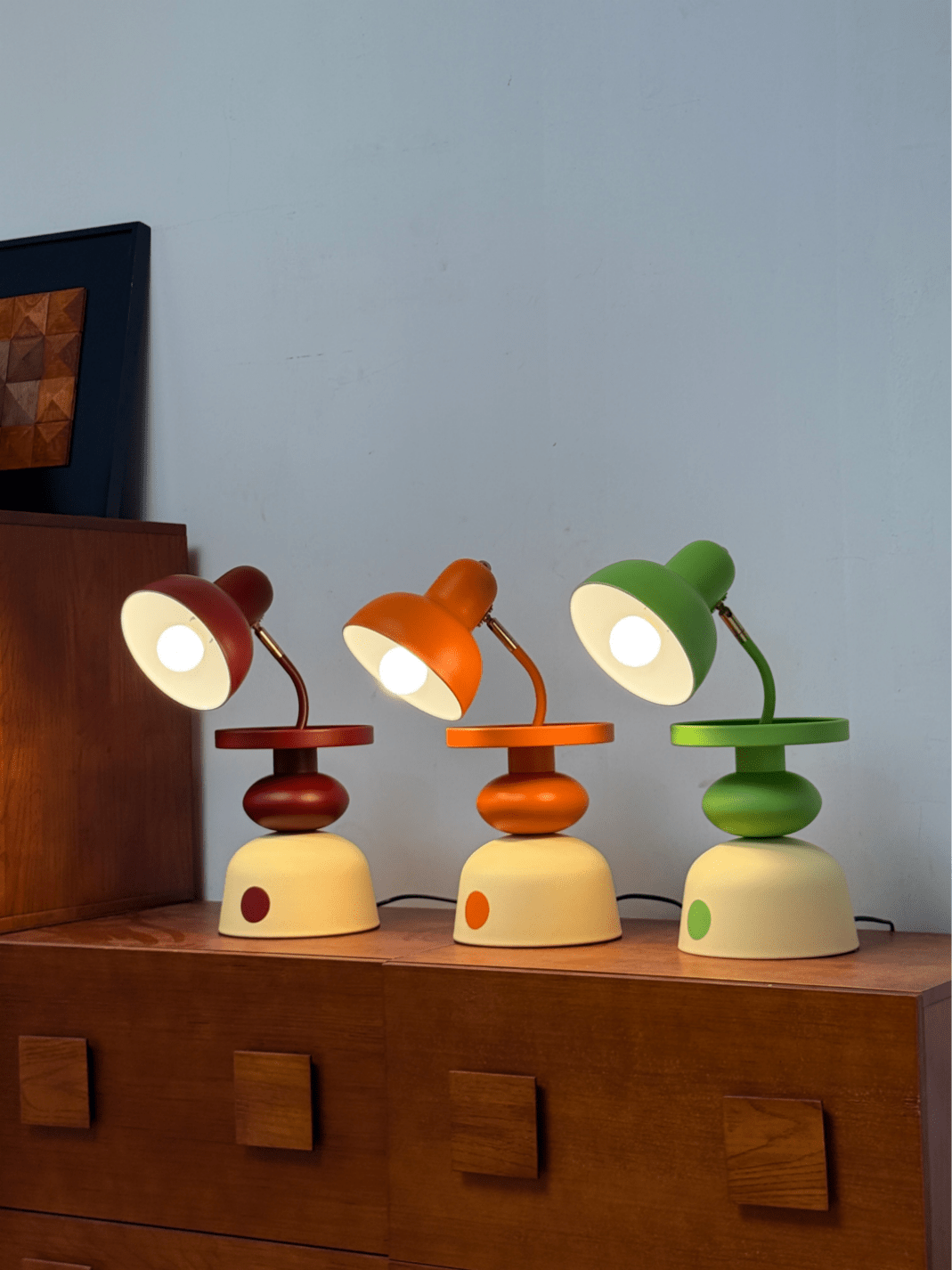 Pippa Table Lamp