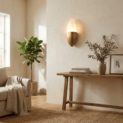 Avenirira Cocoon Wall Lamp