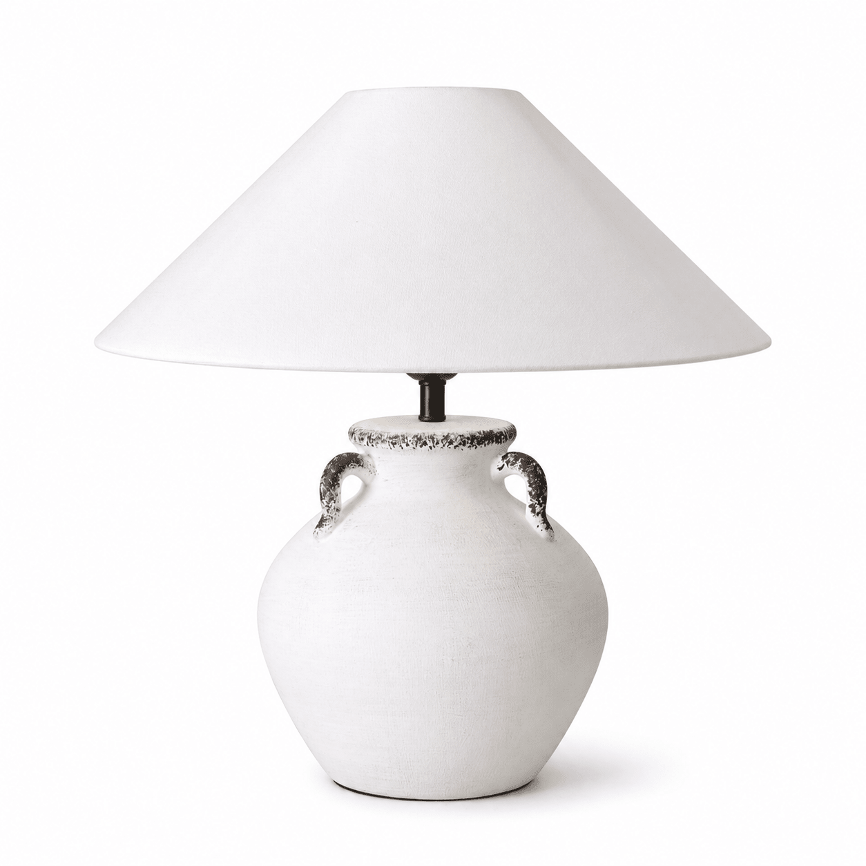Avelora Ceramic Table Lamp