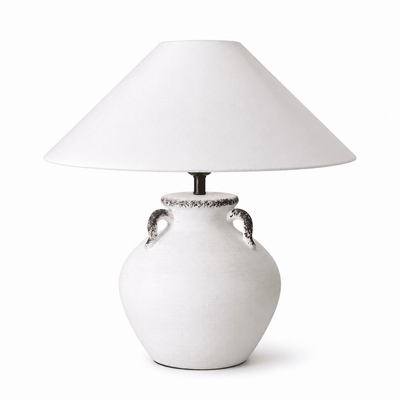 Avelora Ceramic Table Lamp