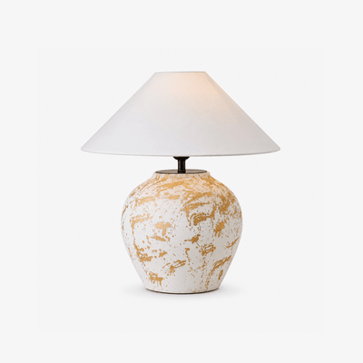 Orlienne Ceramic Table Lamp