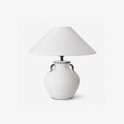Avelora Ceramic Table Lamp