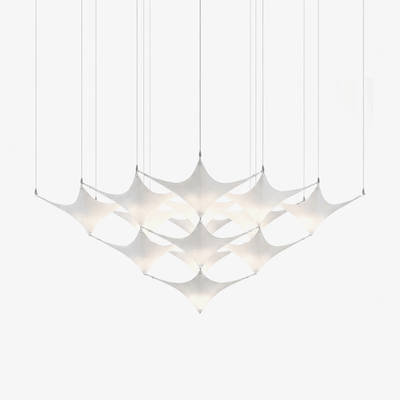 Arlune Sail Pendant Lamp