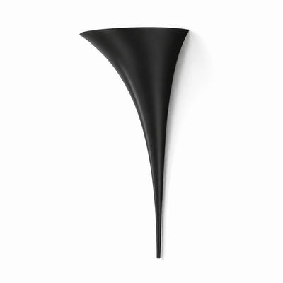 Aurette Cone Wall Sconce